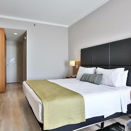 Flat Comfort Ibirapuera เซาเปาโล ภายนอก รูปภาพ