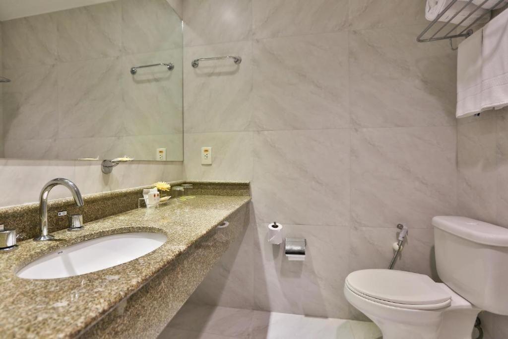 Flat Comfort Ibirapuera เซาเปาโล ภายนอก รูปภาพ