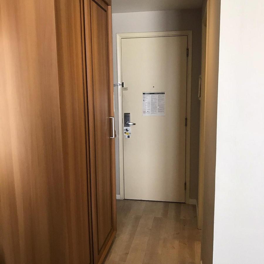 Flat Comfort Ibirapuera เซาเปาโล ภายนอก รูปภาพ